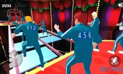 螃蟹游戏阁 小螃蟹游乐场