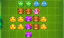 连连消大作战金币 连连消大作战金币攻略