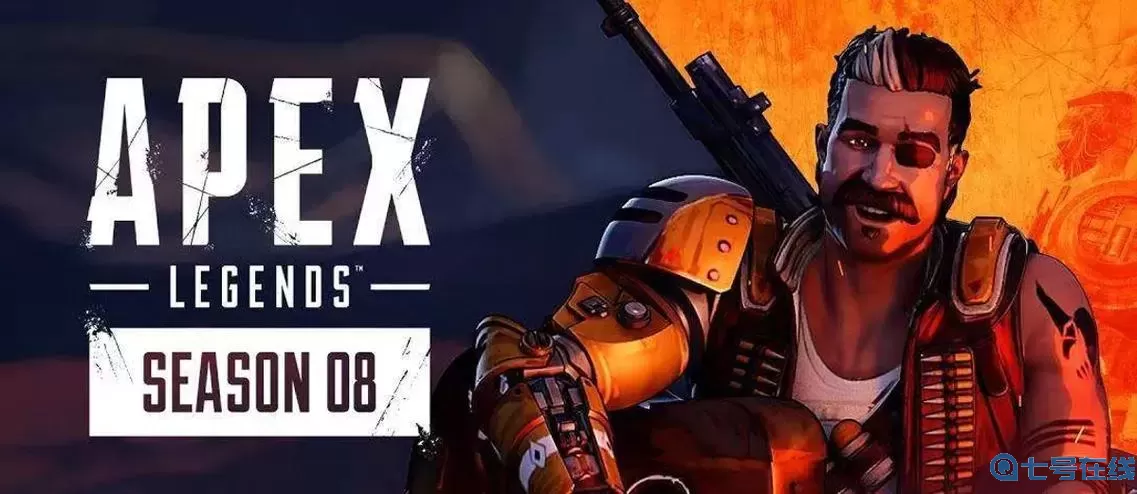 ApeX英雄下载安装 ApeX英雄下载安装详情