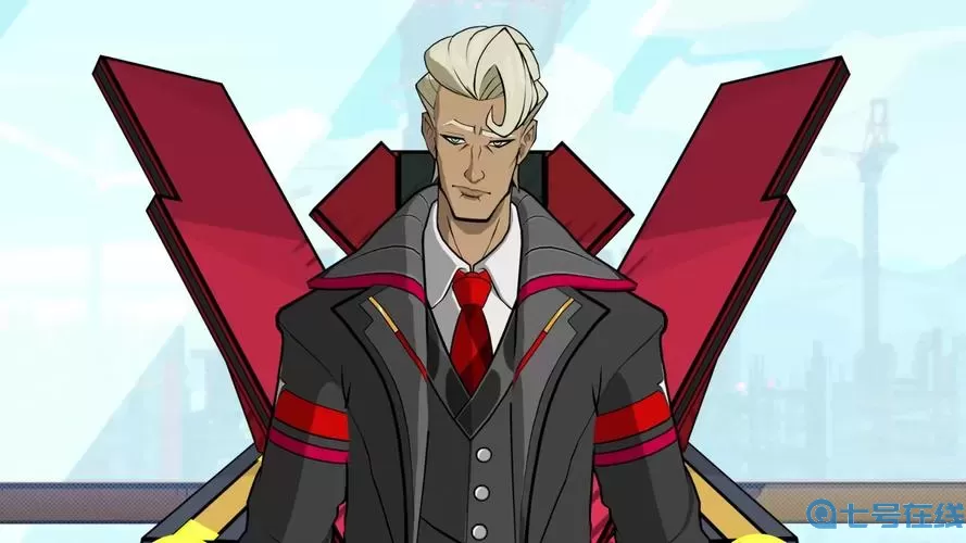 碧蓝航线ps5 碧蓝航线PS5火爆上线