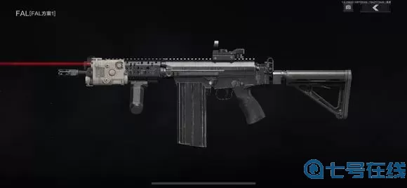 暗区突围dp12怎么改？暗区突围dp12改进