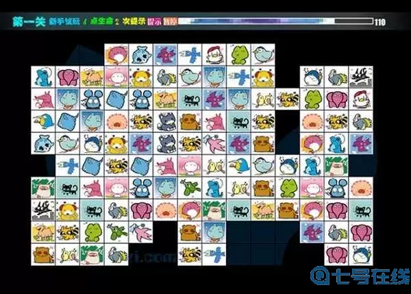 宠物连连看苹果版 宠物消消乐苹果版