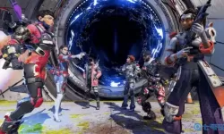 apex英雄排名 apex英雄排名解析