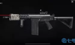 暗区突围dp12怎么改？暗区突围dp12改进