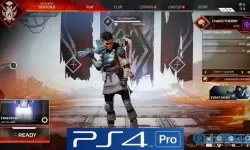 apex英雄ps4和pc一起玩的吗？apex英雄ps4和pc一起玩