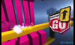 极速变色龙第二关怎么三星？极速变色龙第二关三星攻略