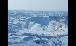 严峻北境图片 冰雪北境无情景