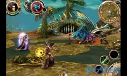 混沌与秩序2好玩吗？混沌与秩序2游戏体验