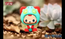 创造与魔法阿狸 创造与魔法阿狸