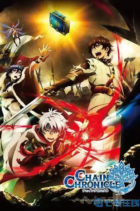 锁链战记尤里 锁链战记尤里技能解析