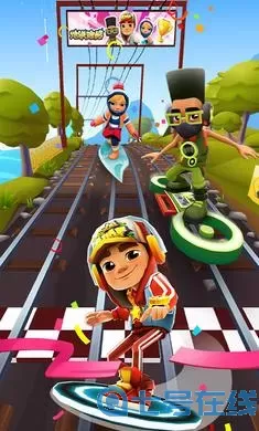 地铁跑酷tas变速器下载 地铁跑酷TAS变速器下载指南