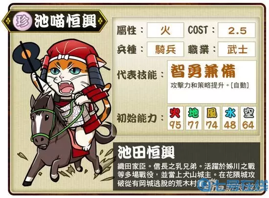 信喵之野望魔改 信喵之野望魔改