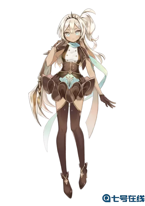 魔女之泉2全部宠物 魔女之泉2全部宠物列表