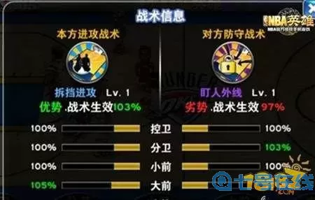 NBA英雄赛季试炼 NBA英雄赛季试炼