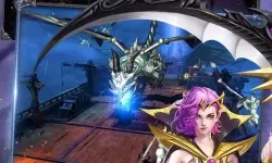 暗黑黎明人气最高是哪服游戏 暗黑黎明人气最高服游戏