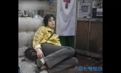 暗黑黎明电视剧 暗黑黎明电视剧详情