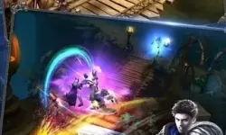 暗黑黎明九游客户端 暗黑黎明九游下载