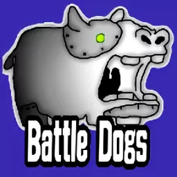 PTC Battle Dogs原版下载