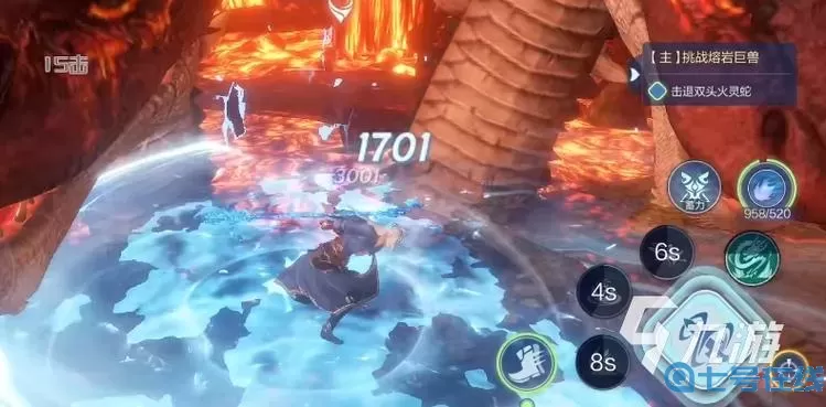 斗破苍穹手游二阶元婴丹需求 斗破苍穹手游二阶元婴丹详解