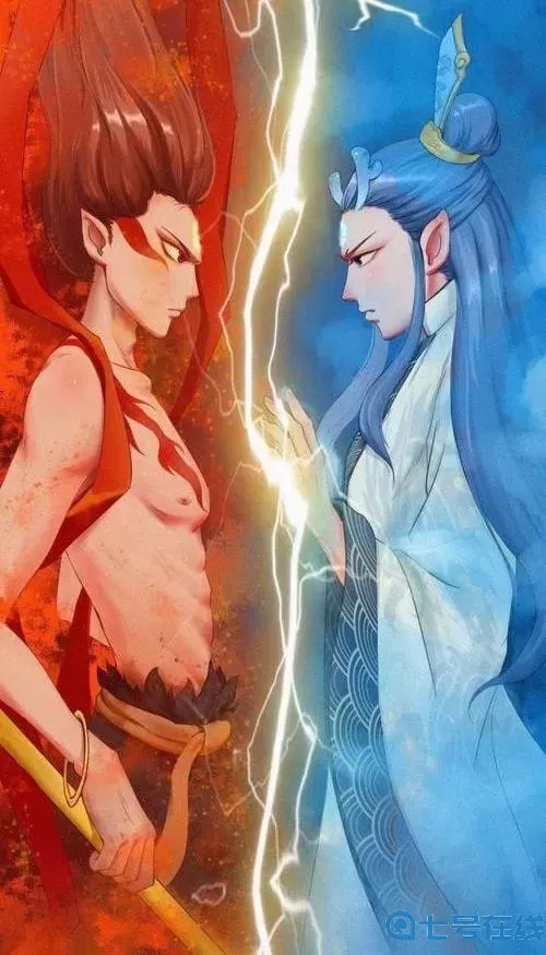 放置与召唤敖丙服务器 敖丙服务器放置与召唤