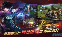 地下城与勇士手游官网下载安装 地下城与勇士手游官网下载安装