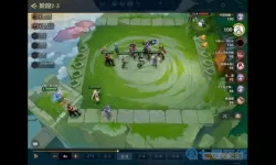 金铲铲之战美测服手游怎么下？金铲铲之战美测服手游下载攻略