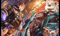 放置与召唤无限资源版 放置召唤无限资源