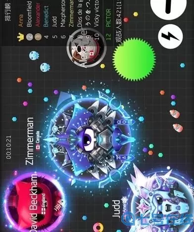 球球大作战ios下载 球球大作战iOS下载攻略