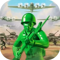 玩具兵大战3d下载手机版