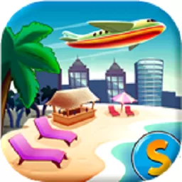 City Island: Airport安卓版app