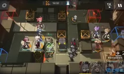 明日方舟ap4攻略 明日方舟AP4全关攻略