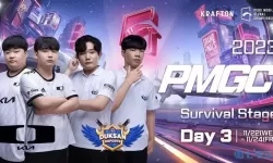 绝地求生m近期活动 绝地求生M近期活动