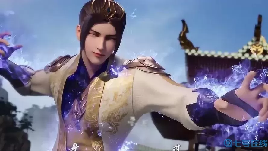 武神主宰真人版电视剧免费观看 武神主宰真人版免费在线观看