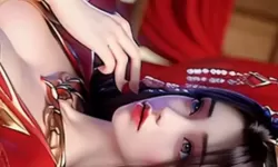 完美世界女主角最后的结局 完美世界女主角终极结局