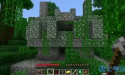 塔瑞斯世界箱子被藤蔓 塔瑞斯世界箱子被藤蔓