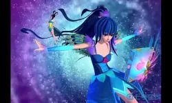 武神主宰陈思思 武神主宰:陈思思传奇