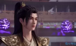 武神主宰日历 武神主宰日历震撼登场