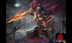 三国杀陆抗 三国杀陆抗：英勇抗击敌寇