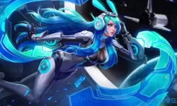 王者荣耀貂蝉 王者荣耀貂蝉美艳风采