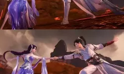 完美世界在线观看全集免费高清 完美世界高清全集免费观看