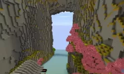 我的迷你世界图片 迷你世界风景图欣赏