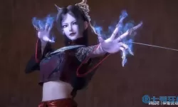 少年歌行vs在线观看 少年歌行在线观看