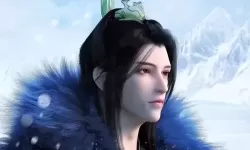 少年歌行id 少年歌行剧情解析