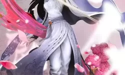 少年歌行开局雪月偶遇李寒衣 少年歌行雪月遇李寒衣