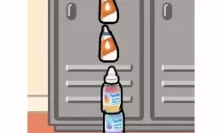 托卡小镇世界神仙物品 托卡小镇神奇宝物