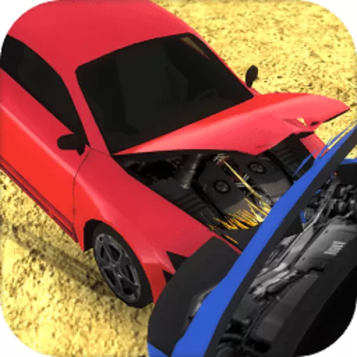 车祸现场模拟器安卓版app