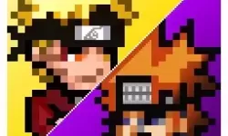 像素火影测试版网页版 像素火影测试版网页版盘点