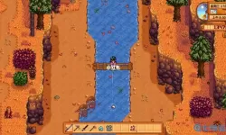 星露谷物语joja路线全流程 星露谷物语joja路线攻略步骤