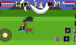 像素火影单机版下载安装 像素火影单机版下载及安装步骤