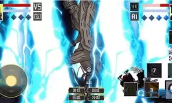 像素火影青水版本下载安装 像素火影青水版本下载及安装